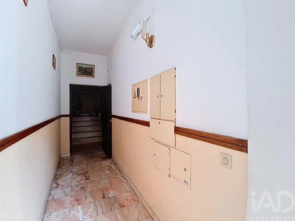 Apartamento T2 para Venda em Fatima Foto 17
