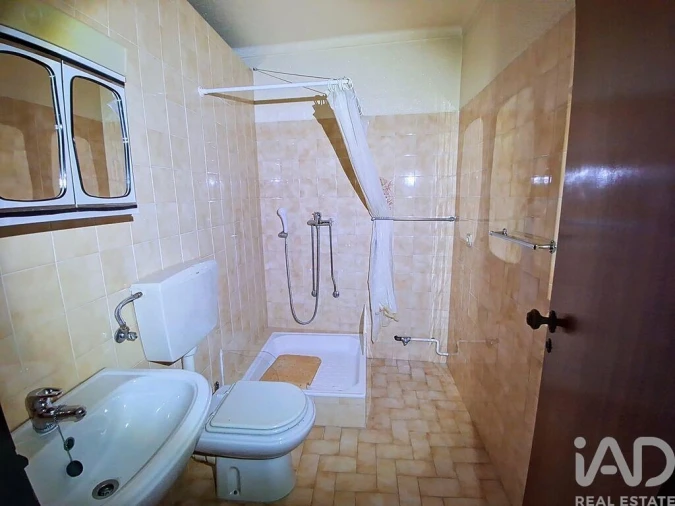 Apartamento T2 para Venda em Fatima Foto 8