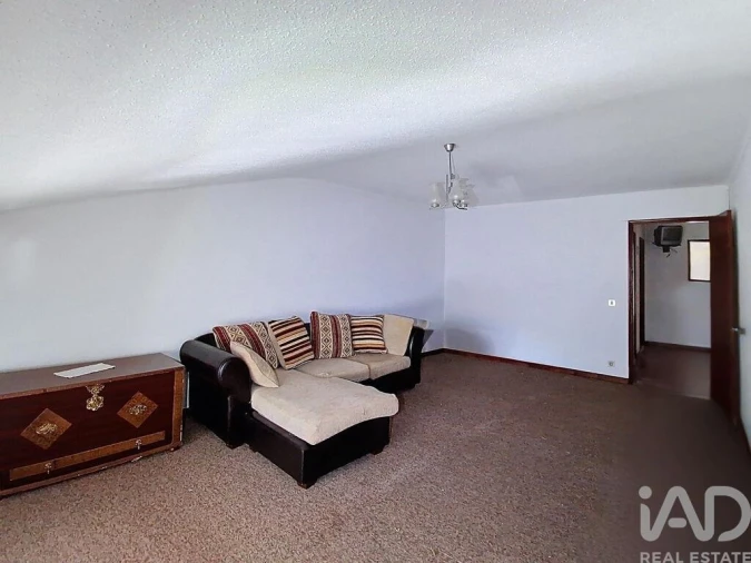 Apartamento T2 para Venda em Fatima Foto 1