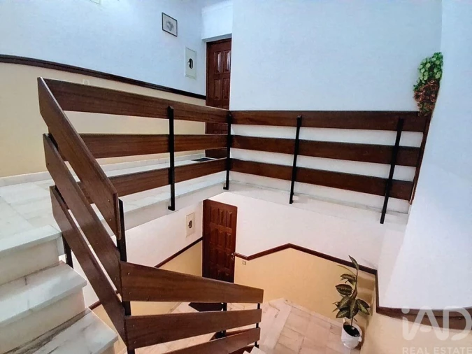 Apartamento T2 para Venda em Fatima Foto 16