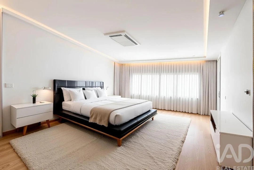 Apartamento T2 para Venda em Fatima Foto 4