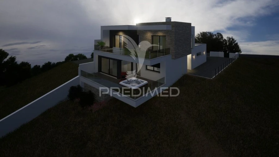 Terreno para Venda em Alcobaça e Vestiaria Foto 13