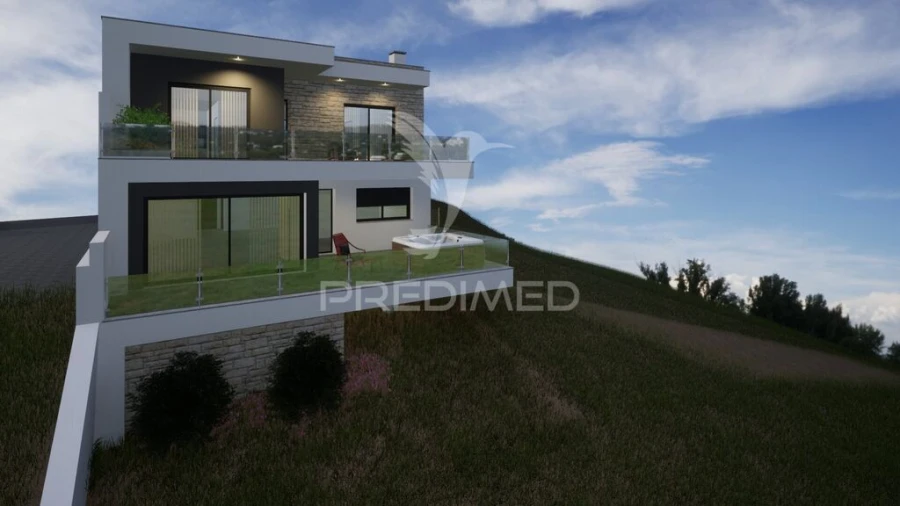 Terreno para Venda em Alcobaça e Vestiaria Foto 14