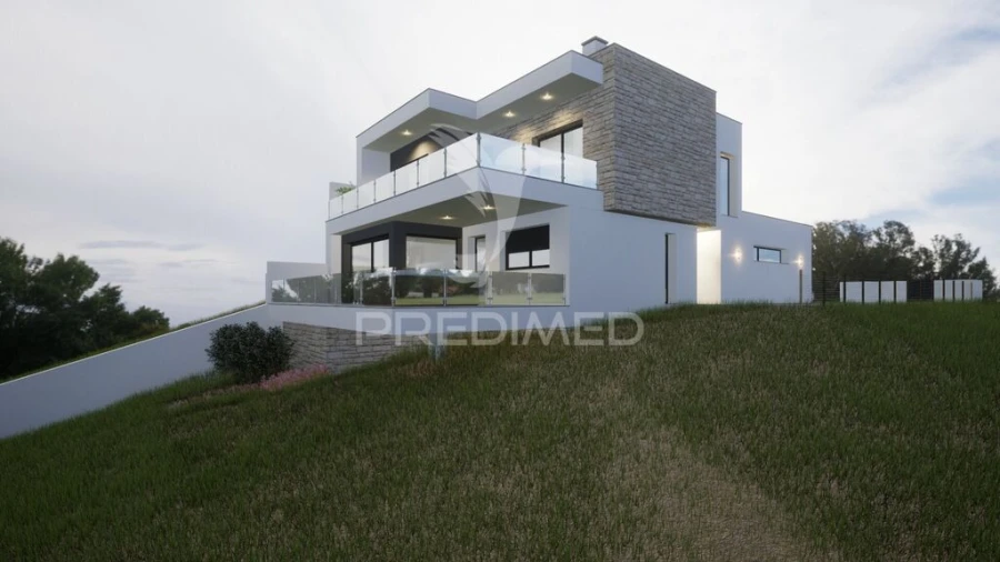 Terreno para Venda em Alcobaça e Vestiaria Foto 6