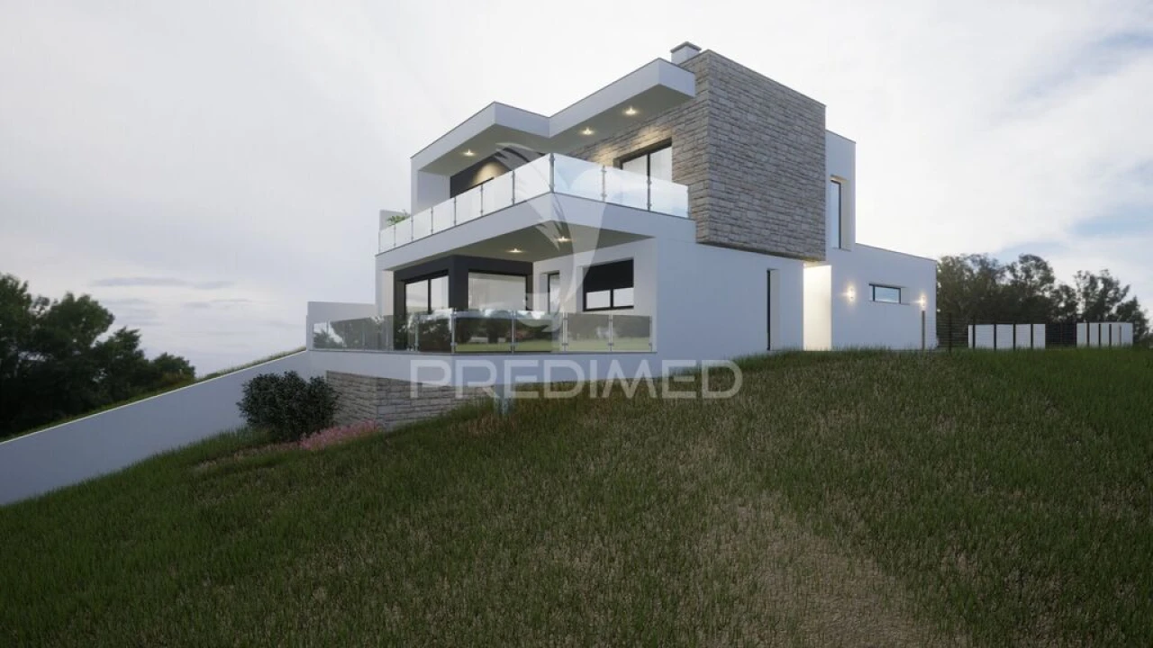 Terreno para Venda em Alcobaça e Vestiaria Foto 6