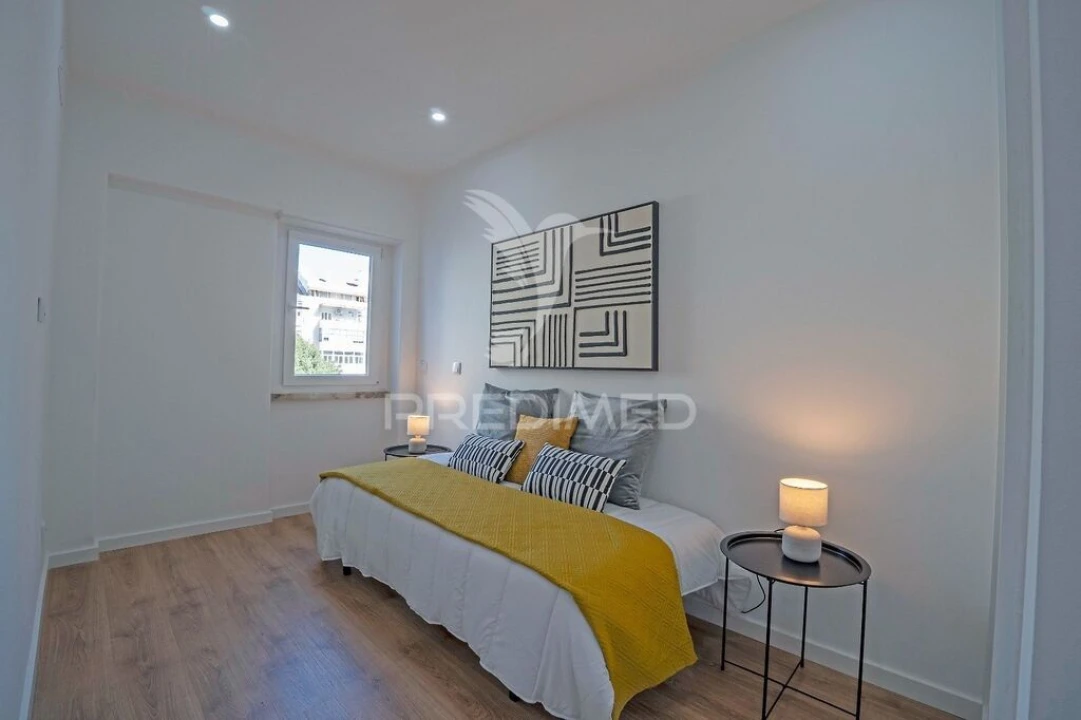 Apartamento T3 para Venda em Benfica Foto 12