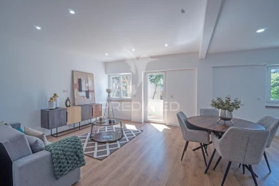 Apartamento T3 para Venda em Benfica