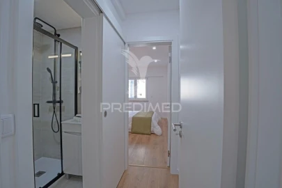 Apartamento T3 para Venda em Benfica