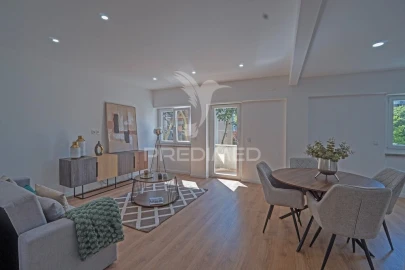 Apartamento T3 para Venda em Benfica