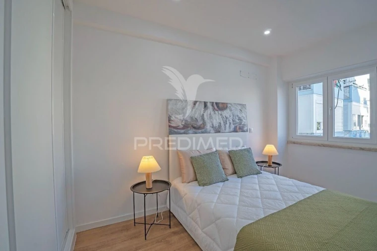 Apartamento T3 para Venda em Benfica Foto 15