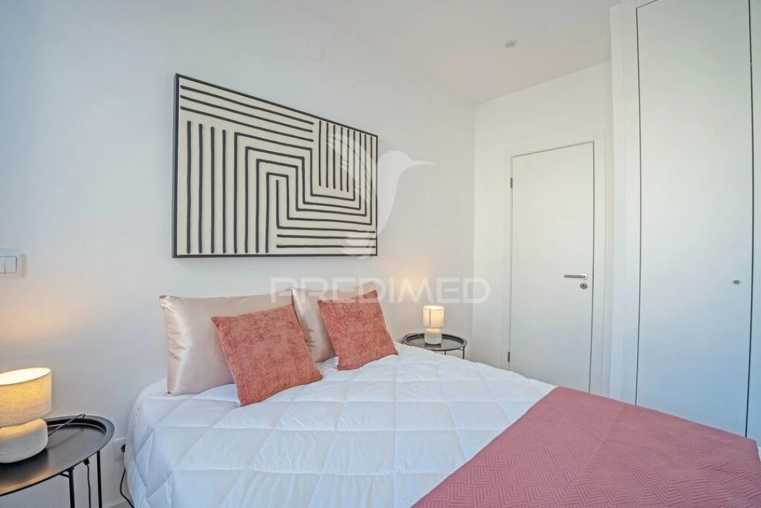 Apartamento T3 para Venda em Benfica Foto 6