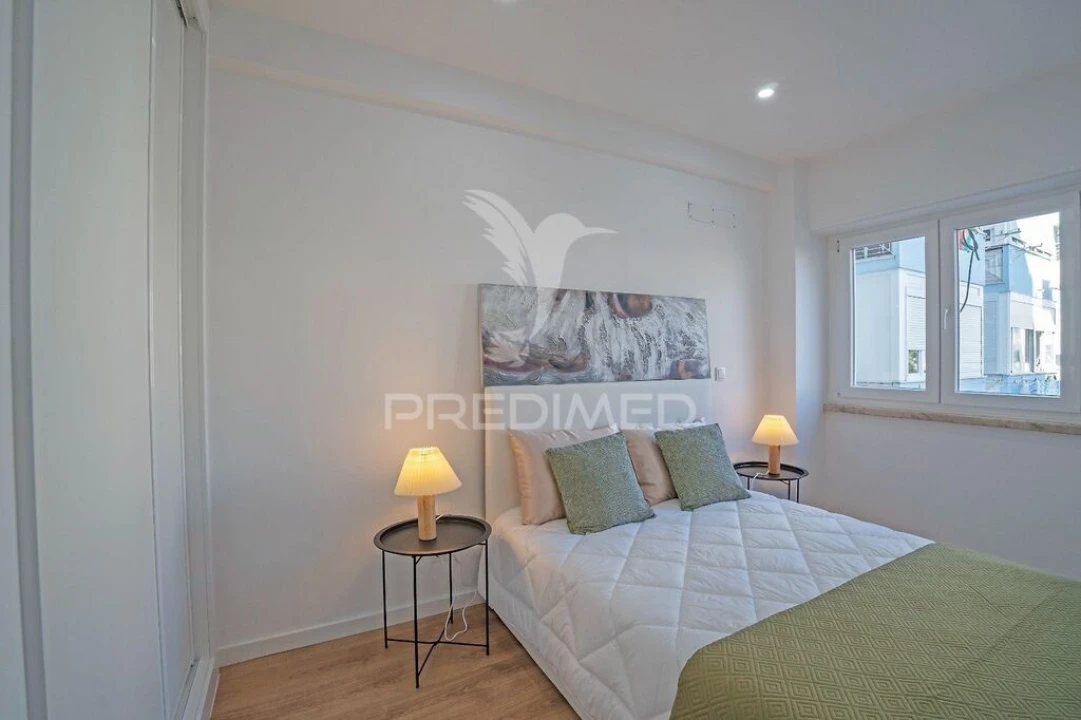 Apartamento T3 para Venda em Benfica Foto 15
