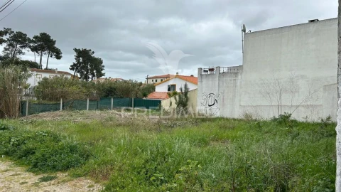 Terreno para Venda em Azeitão (São Lourenço e São Simão)