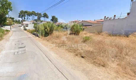 Terreno para Venda em Azeitão (São Lourenço e São Simão)