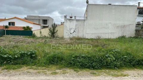 Terreno para Venda em Azeitão (São Lourenço e São Simão)