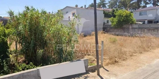 Terreno para Venda em Azeitão (São Lourenço e São Simão)