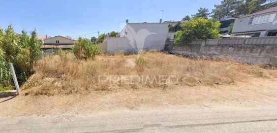 Terreno para Venda em Azeitão (São Lourenço e São Simão)