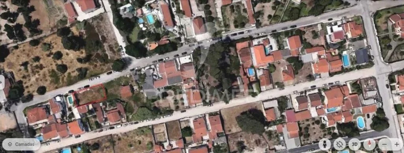 Terreno para Venda em Azeitão (São Lourenço e São Simão) Foto 11