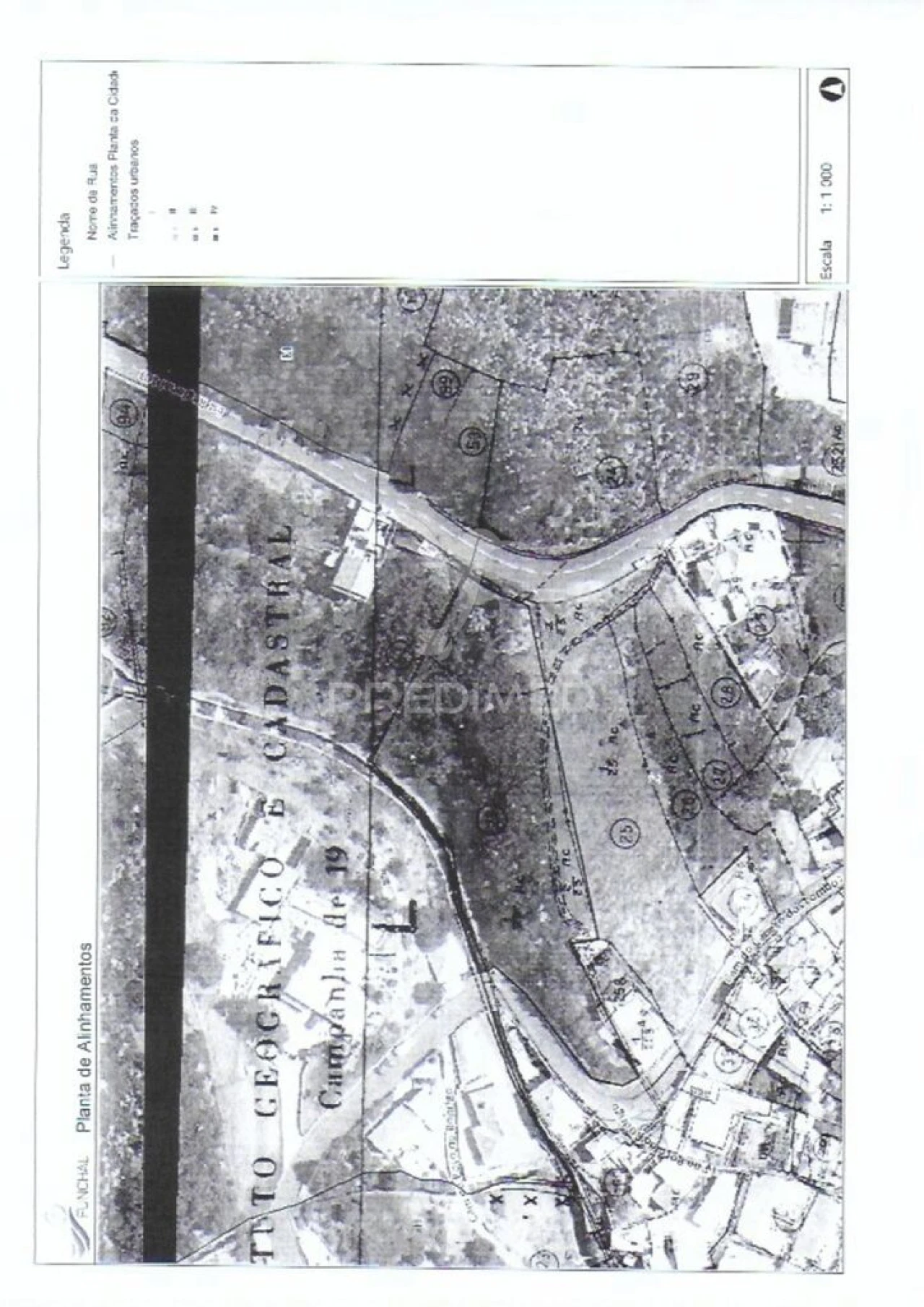 Terreno para Venda em Monte Foto 2