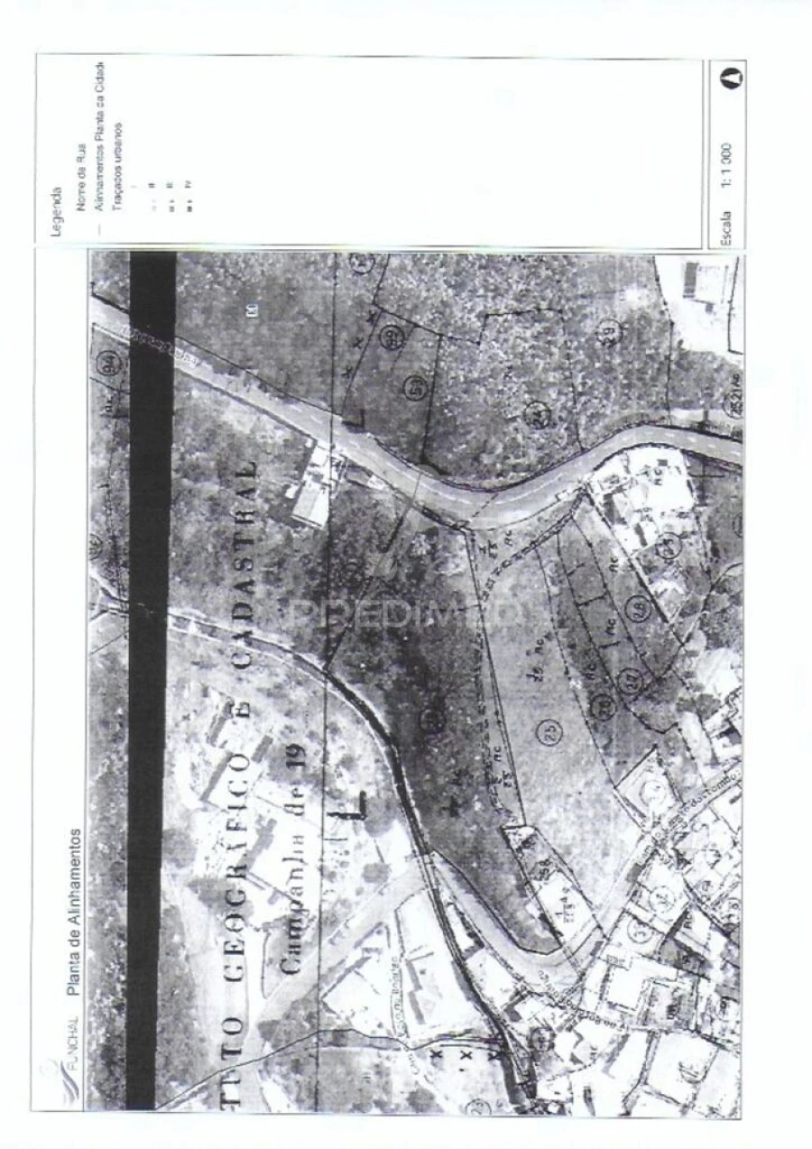 Terreno para Venda em Monte Foto 2