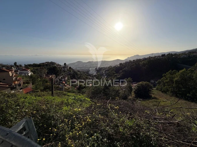 Terreno para Venda em Monte Foto 7