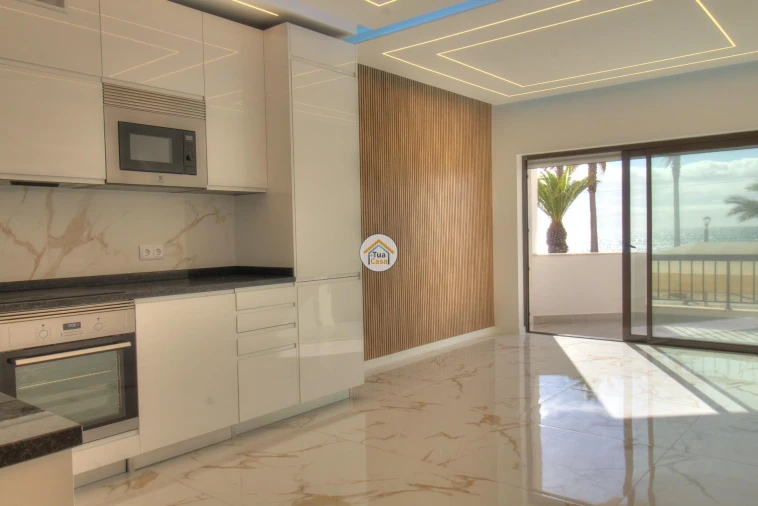 Apartamento T3 para Venda em Quarteira Foto 5