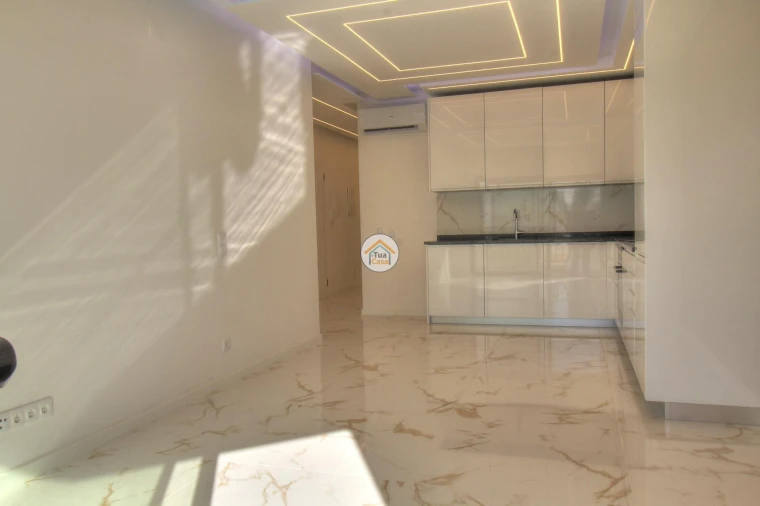 Apartamento T3 para Venda em Quarteira Foto 14