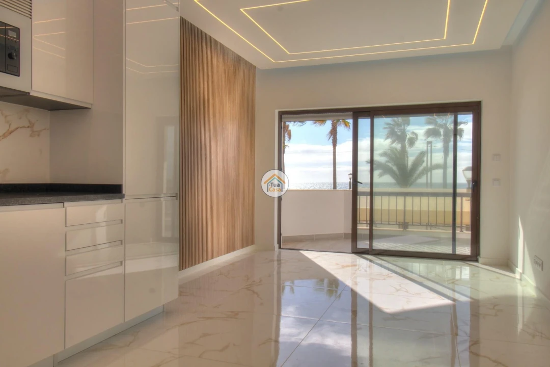 Apartamento T3 para Venda em Quarteira Foto 4