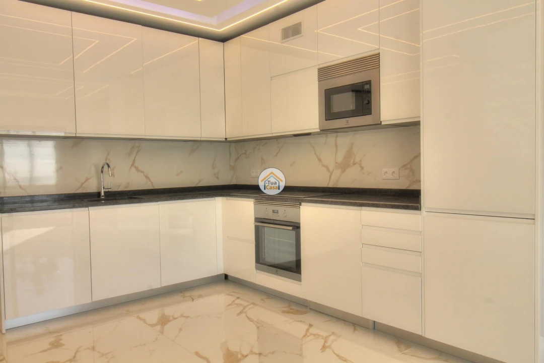 Apartamento T3 para Venda em Quarteira Foto 13