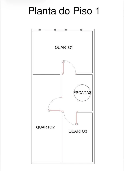 Moradia T3 para Venda em Sacavém e Prior Velho