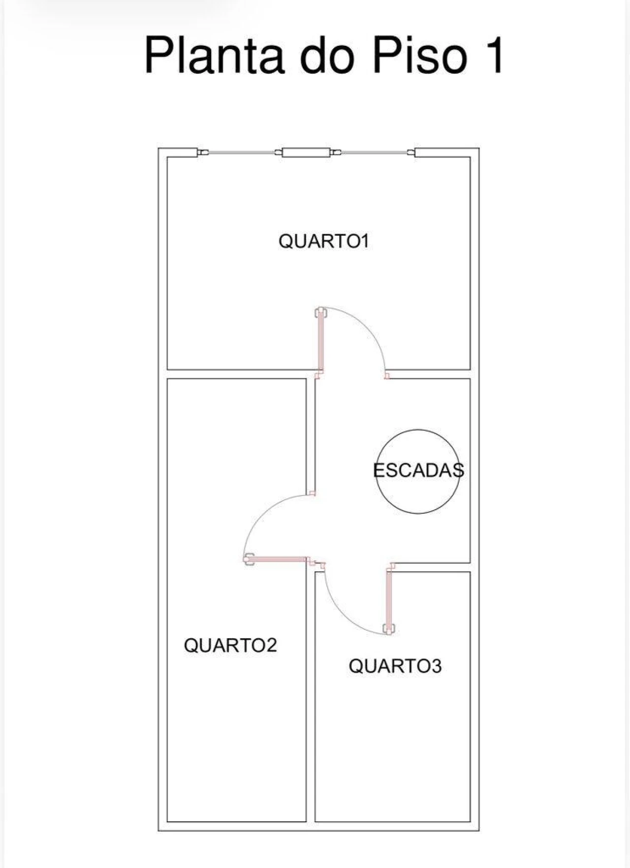 Moradia T3 para Venda em Sacavém e Prior Velho Foto 15