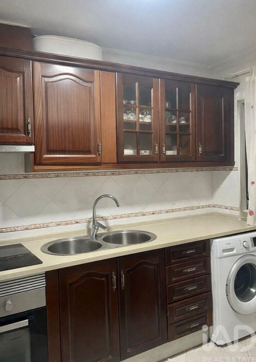 Moradia T3 para Venda em Sacavém e Prior Velho Foto 4