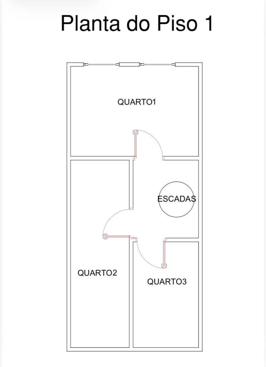 Moradia T3 para Venda em Sacavém e Prior Velho Foto 15