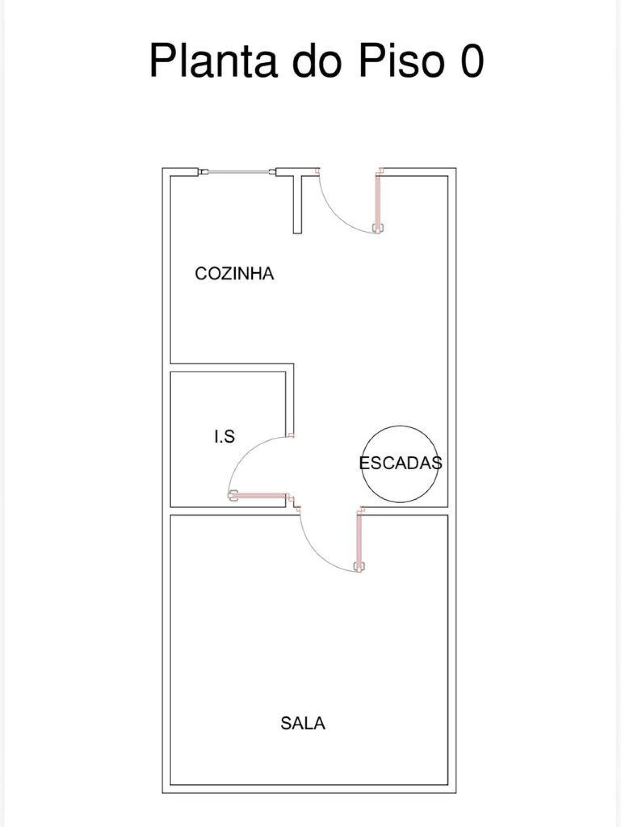 Moradia T3 para Venda em Sacavém e Prior Velho Foto 16