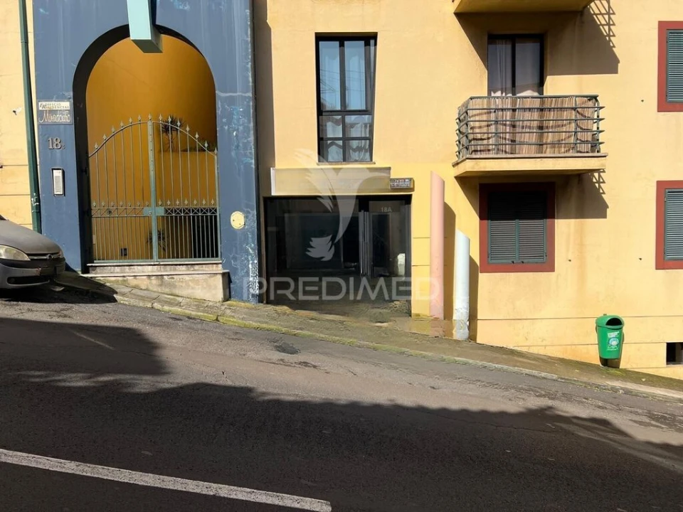 Loja para Venda em Santo Antonio Foto 1