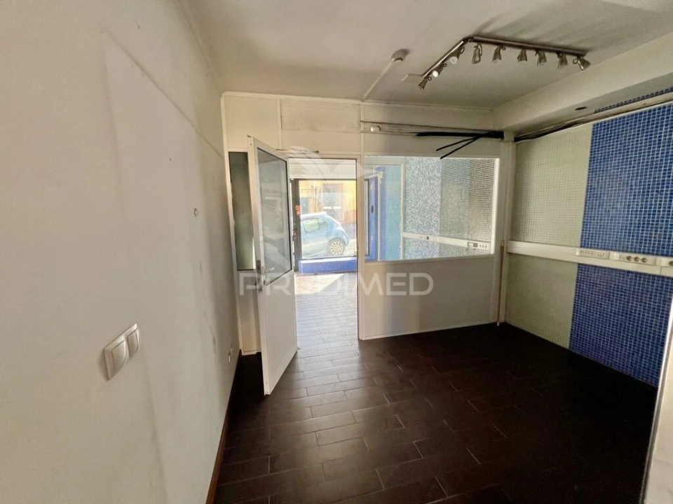 Loja para Venda em Santo Antonio Foto 6