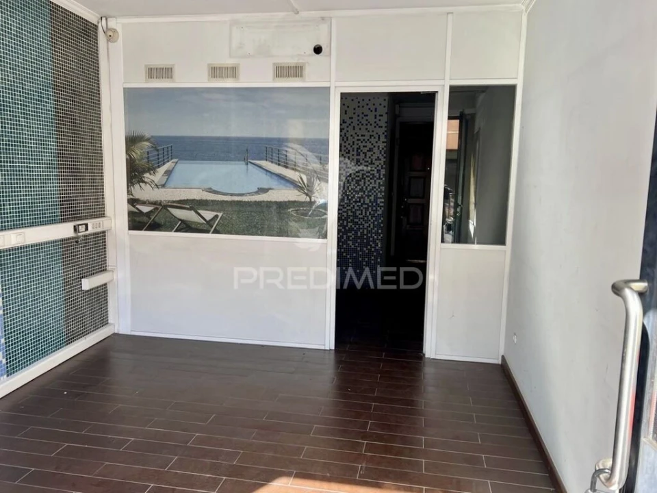 Loja para Venda em Santo Antonio Foto 4