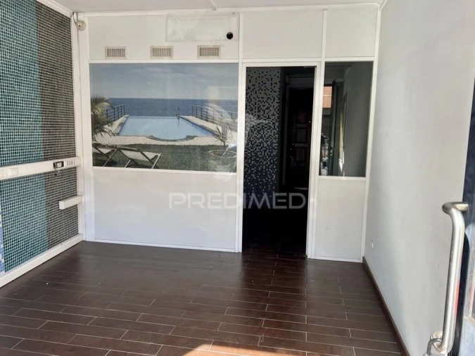 Loja para Venda em Santo Antonio Foto 4