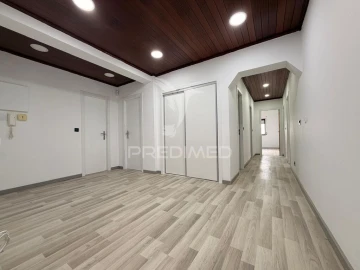 Apartamento T4 para Venda em Setubal (São Sebastião)