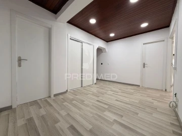 Apartamento T4 para Venda em Setubal (São Sebastião)
