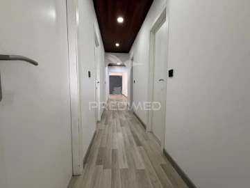 Apartamento T4 para Venda em Setubal (São Sebastião)
