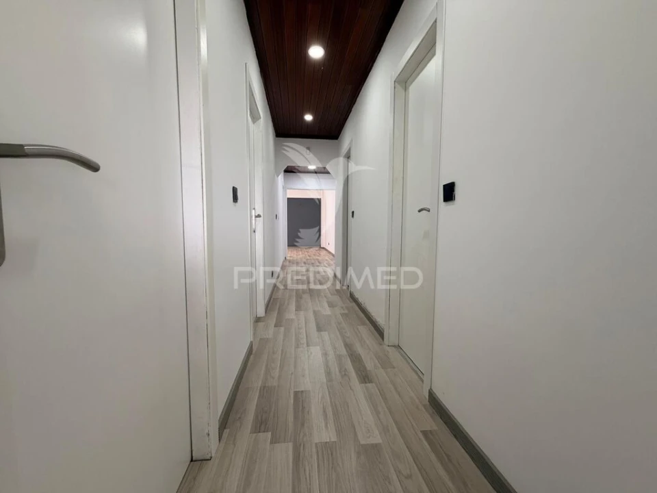 Apartamento T4 para Venda em Setubal (São Sebastião) Foto 18
