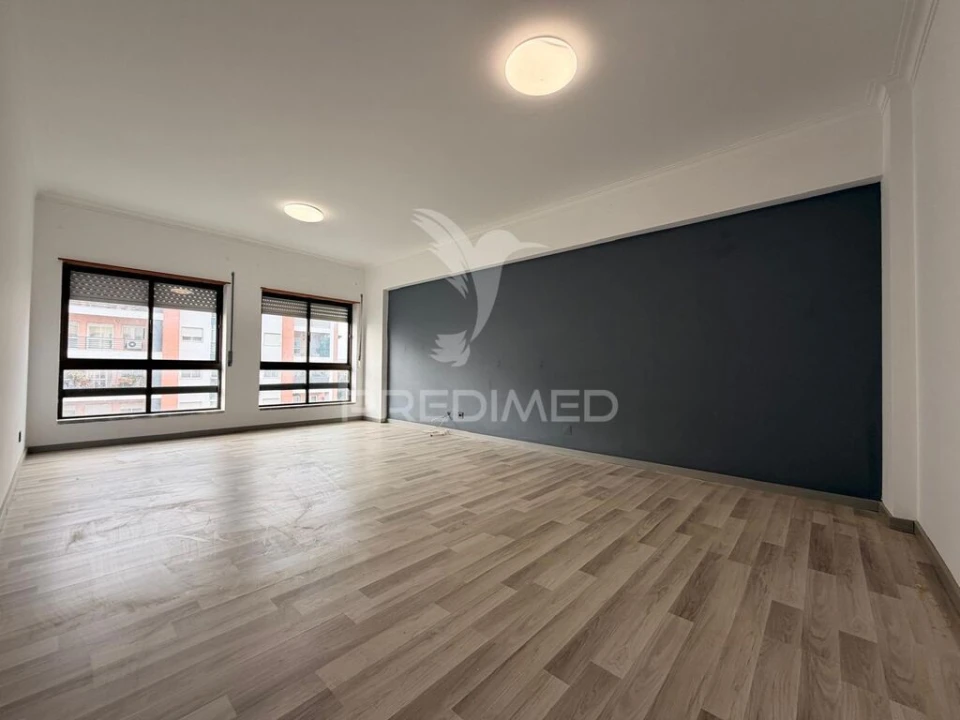 Apartamento T4 para Venda em Setubal (São Sebastião) Foto 12