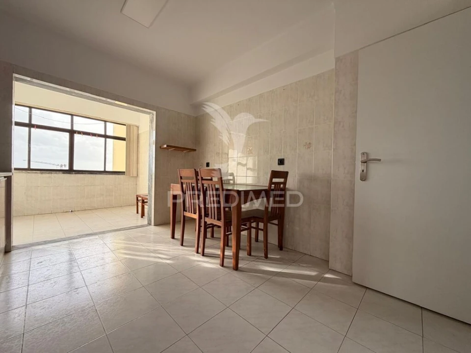 Apartamento T4 para Venda em Setubal (São Sebastião) Foto 4