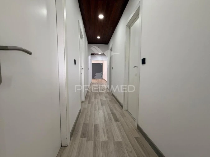 Apartamento T4 para Venda em Setubal (São Sebastião) Foto 18