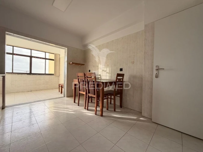 Apartamento T4 para Venda em Setubal (São Sebastião) Foto 4