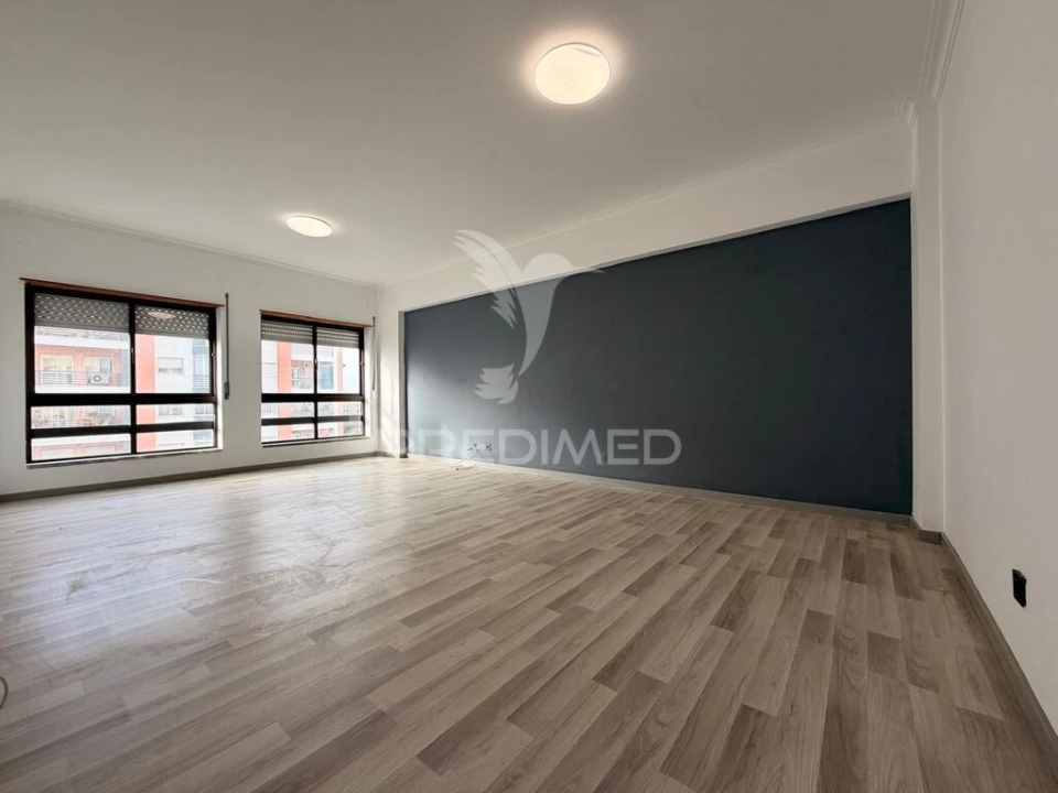 Apartamento T4 para Venda em Setubal (São Sebastião) Foto 9
