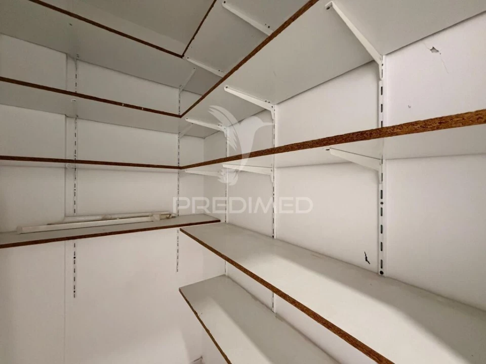 Apartamento T4 para Venda em Setubal (São Sebastião) Foto 19