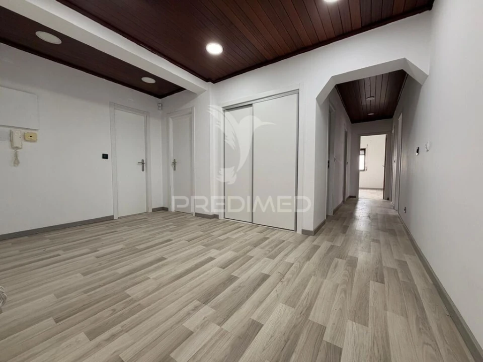 Apartamento T4 para Venda em Setubal (São Sebastião) Foto 15