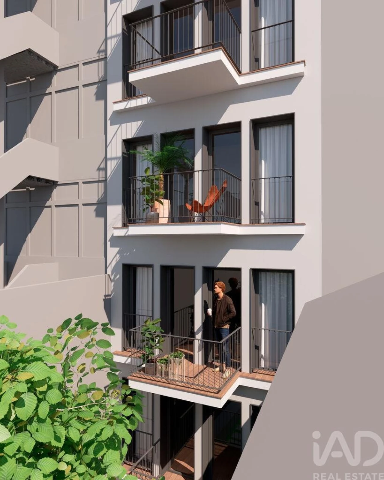 Apartamento T2 para Venda em Bonfim Foto 10